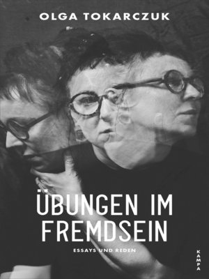 cover image of Übungen im Fremdsein